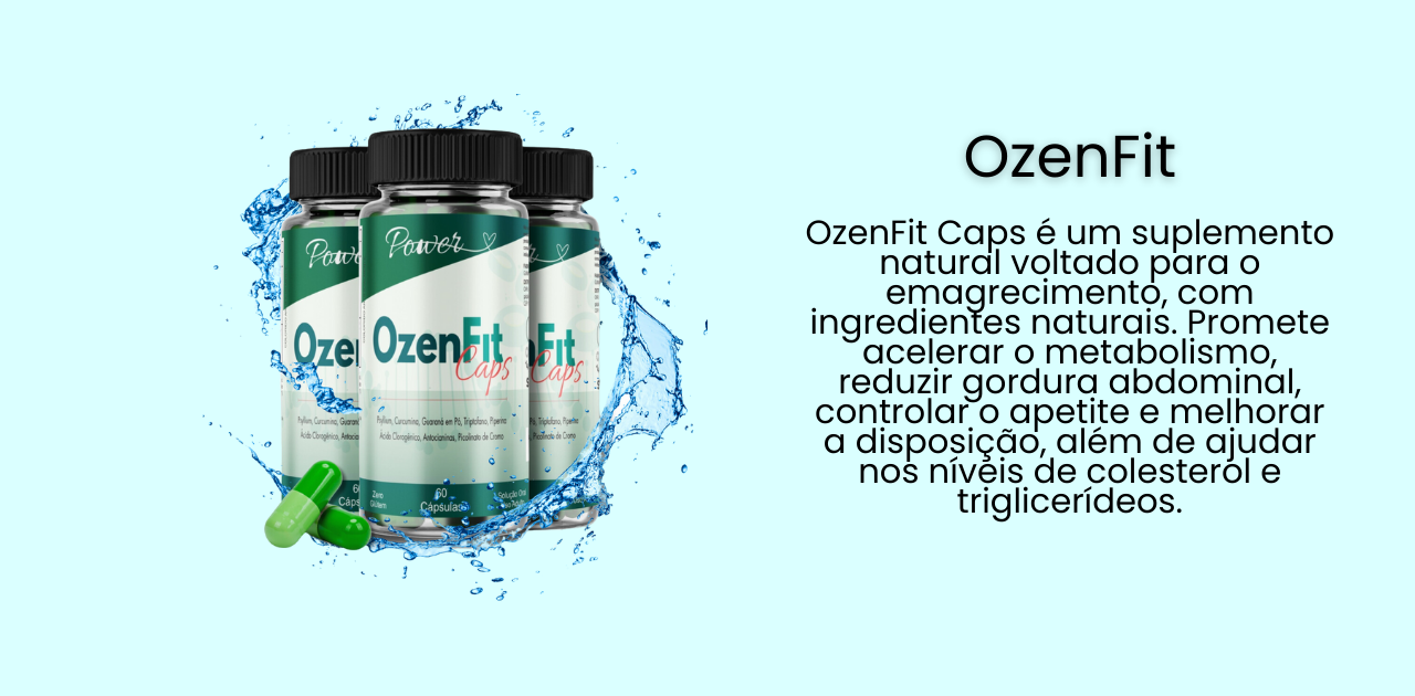 OzenFit