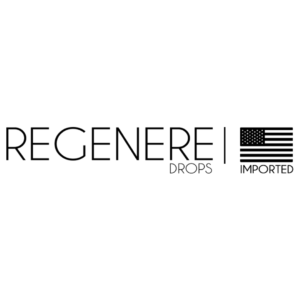 Regenere Drops